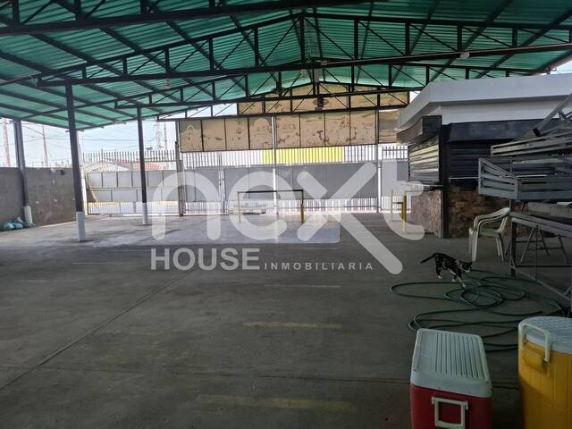 #2220 - CASA para Venta en Ciudad Ojeda - V - 3