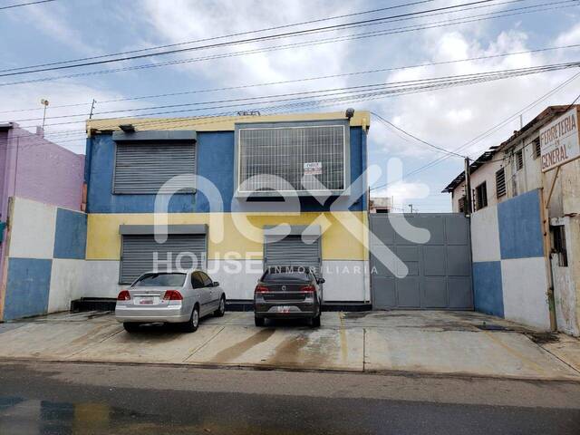 #2140 - EDIFICIO COMERCIAL para Venta en Maracaibo - V - 1