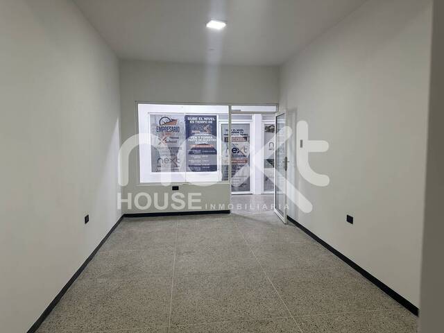 #2227 - LOCAL COMERCIAL para Alquiler en San Francisco - V - 1