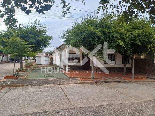 #2228 - CASA para Venta en Maracaibo - V - 3