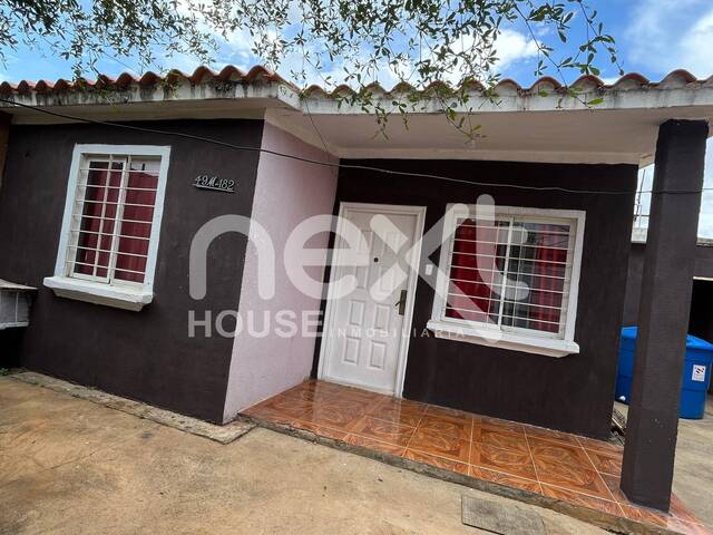 #2233 - CASA para Venta en San Francisco - V - 1