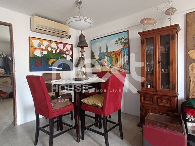 #2239 - APARTAMENTO para Venta en Maracaibo - V