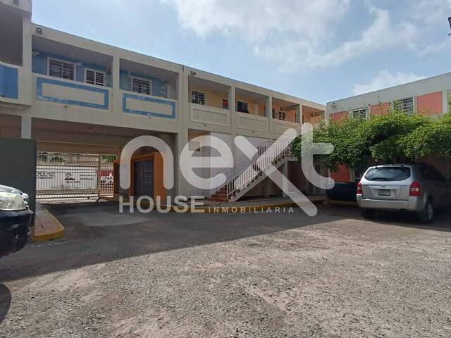 #2239 - APARTAMENTO para Venta en Maracaibo - V