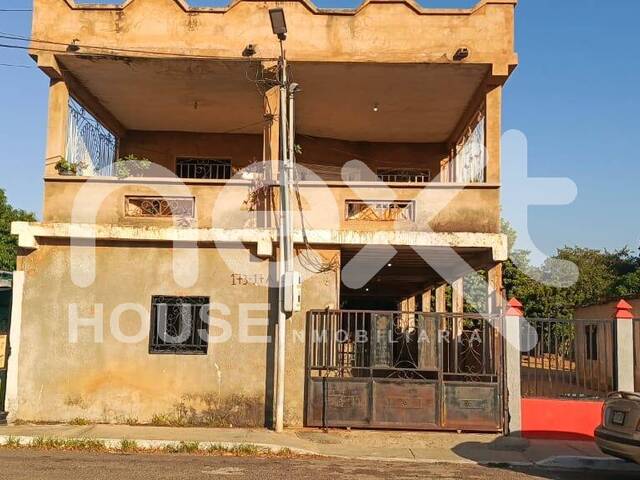 #2245 - CASA para Venta en San Francisco - V - 2