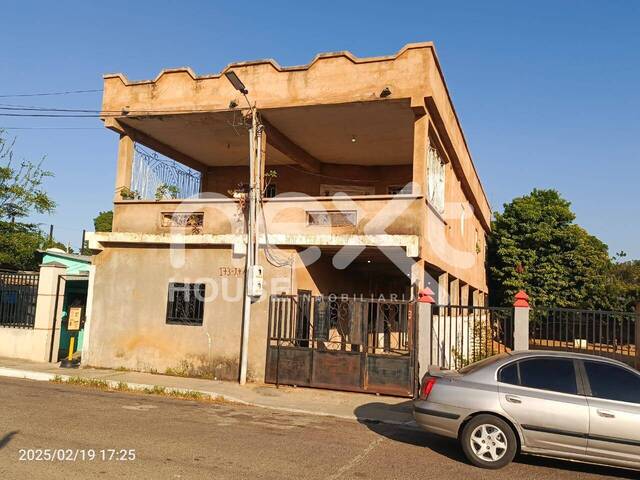 #2245 - CASA para Venta en San Francisco - V - 1
