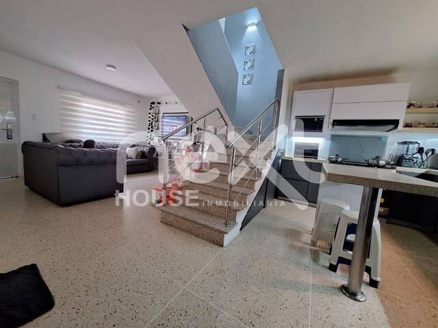 #2249 - TOWNHOUSE para Venta en San Francisco - V - 3