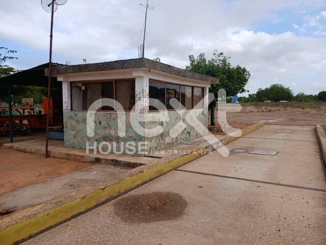 #2254 - TERRENO para Venta en San Francisco - V - 1