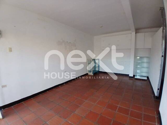 #2255 - LOCAL COMERCIAL para Alquiler en San Francisco - V - 3