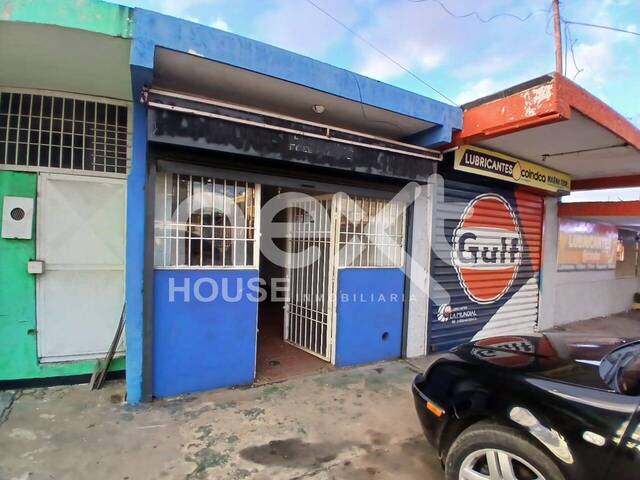 #2256 - LOCAL COMERCIAL para Alquiler en San Francisco - V - 1