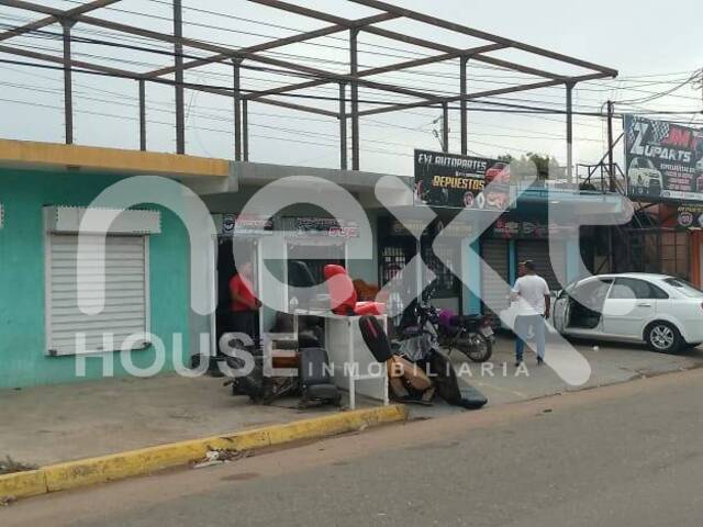 #2257 - LOCAL COMERCIAL para Alquiler en San Francisco - V - 2