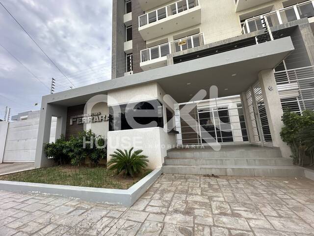 #2258 - APARTAMENTO para Venta en San Francisco - V - 2