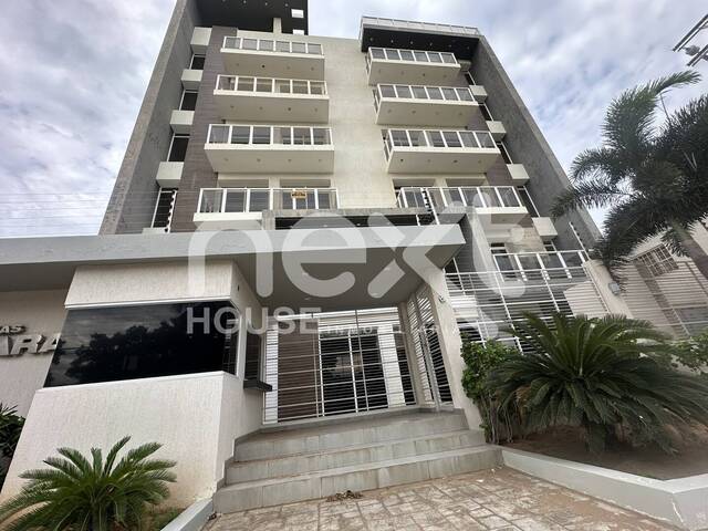 #2258 - APARTAMENTO para Venta en San Francisco - V - 1