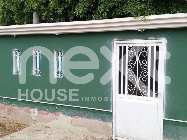 #2260 - CASA para Venta en San Francisco - V - 1