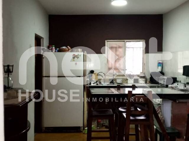 #2260 - CASA para Venta en San Francisco - V - 3