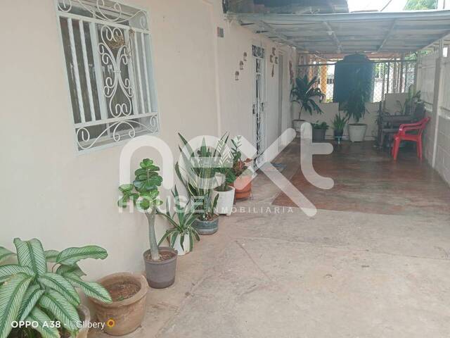#2261 - CASA para Venta en San Francisco - V - 3