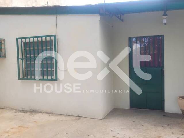 #2262 - APARTAMENTO para Alquiler en Maracaibo - V - 1