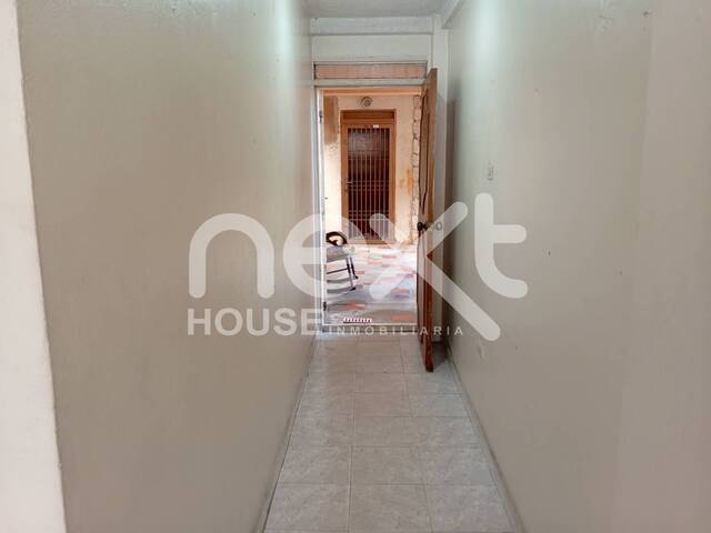 #2283 - APARTAMENTO para Venta en San Francisco - V