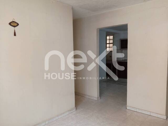 #2283 - APARTAMENTO para Venta en San Francisco - V