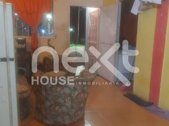 #2271 - CASA para Venta en Ciudad Ojeda - V