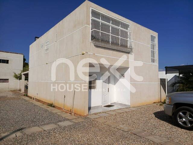 #2284 - APARTAMENTO para Venta en San Francisco - V