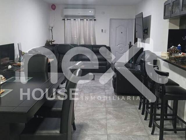 #2284 - APARTAMENTO para Venta en San Francisco - V