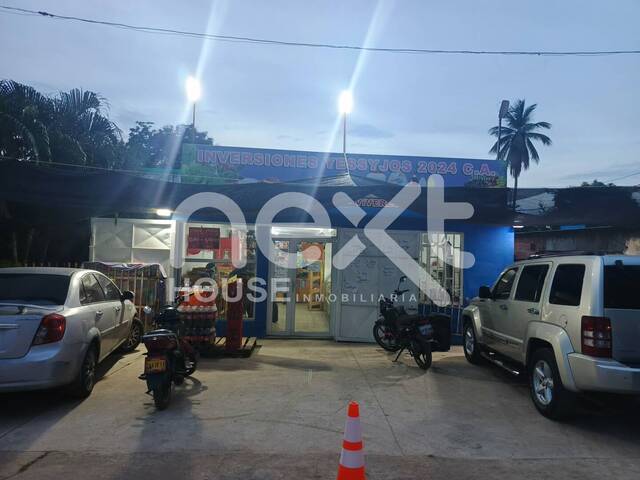 #2286 - LOCAL COMERCIAL para Venta en Maracaibo - V - 2