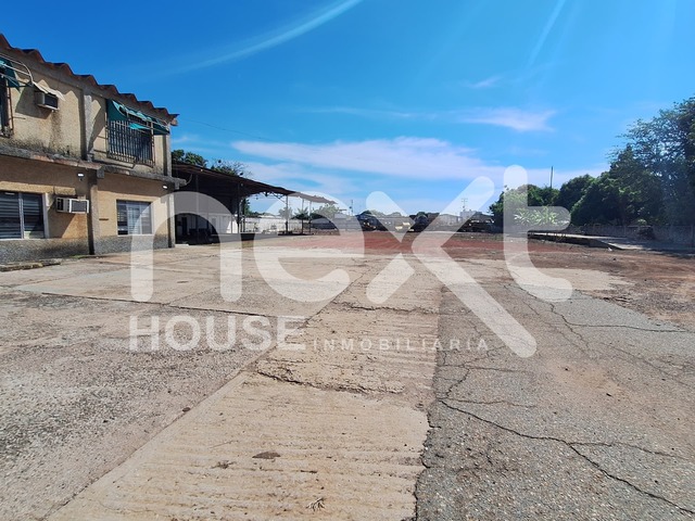 #2292 - GALPÓN para Venta en Ciudad Ojeda - V - 1