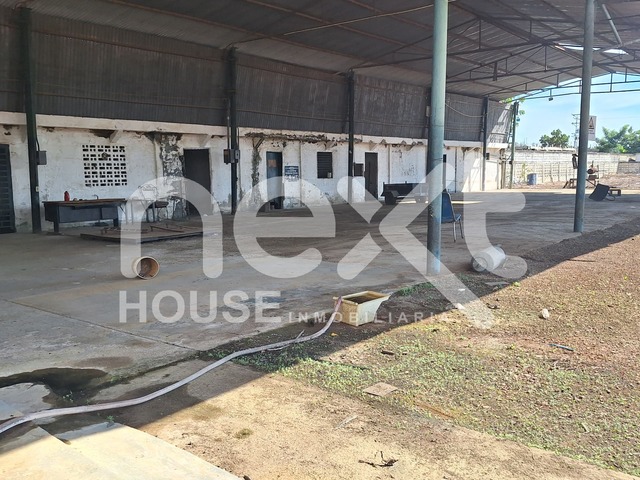 #2292 - GALPÓN para Venta en Ciudad Ojeda - V - 2
