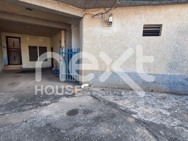 #2292 - GALPÓN para Venta en Ciudad Ojeda - V - 3