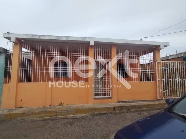 #2293 - CASA para Venta en Maracaibo - V