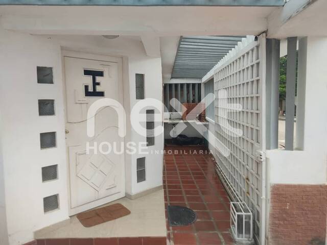 #2297 - CASA para Venta en Maracaibo - V