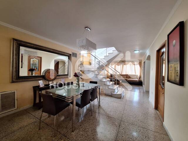#2296 - CASA para Venta en Cabimas - V - 3