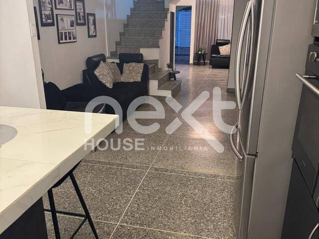 #2298 - TOWNHOUSE para Venta en Maracaibo - V - 3