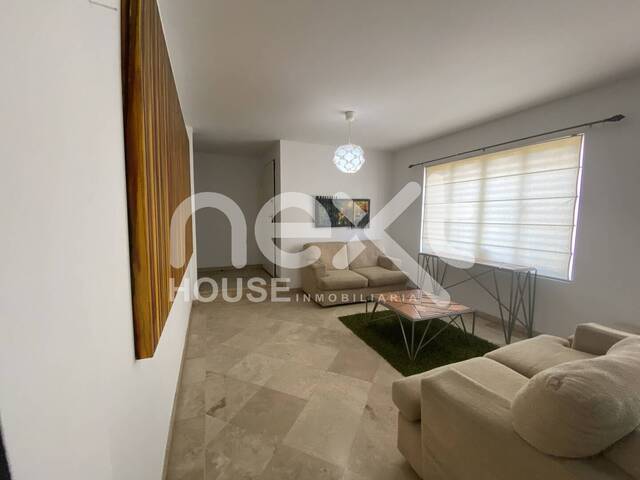 #2302 - CASA para Alquiler en Maracaibo - V - 3