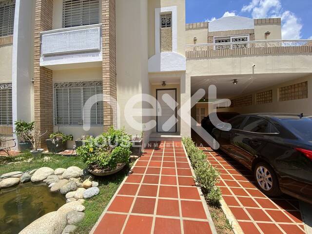 #2302 - CASA para Alquiler en Maracaibo - V - 1