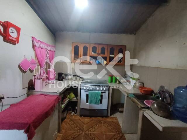 #2303 - CASA para Venta en San Francisco - V - 2
