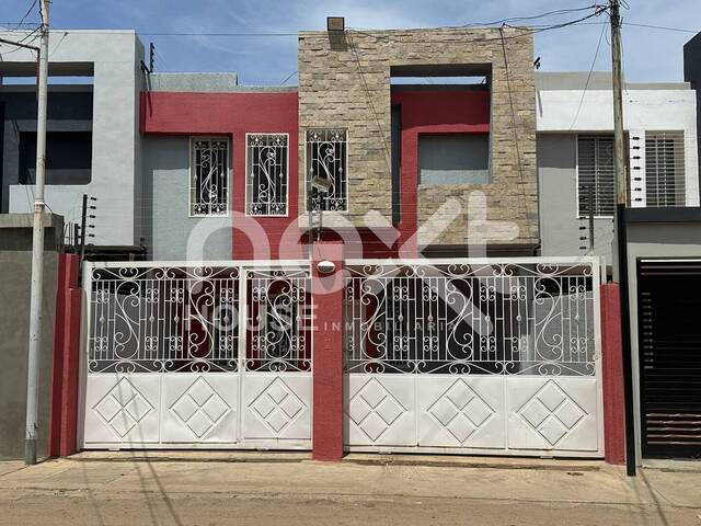 #2304 - CASA para Venta en San Francisco - V - 3