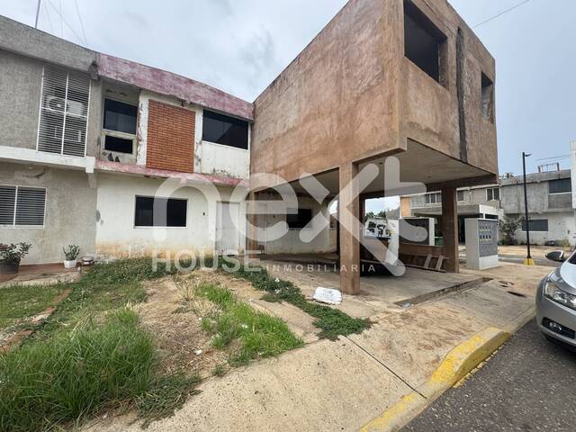 Venta en El Perú - San Francisco