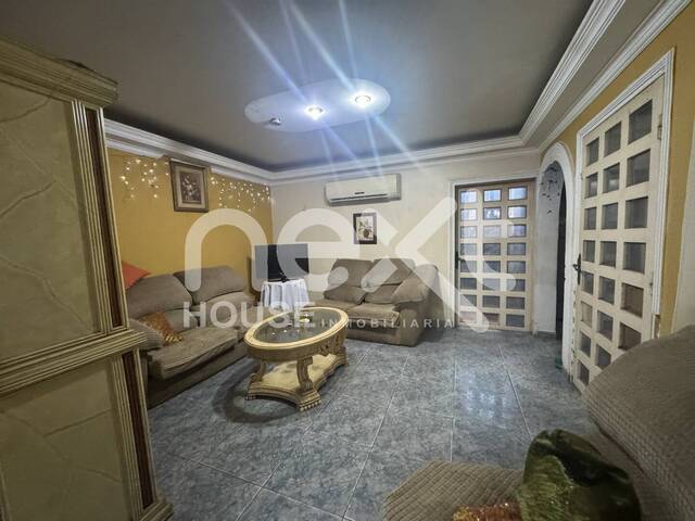 #2308 - CASA para Venta en San Francisco - V - 3