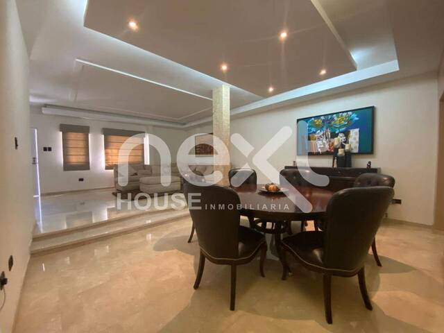 #2310 - CASA para Venta en Maracaibo - V - 3