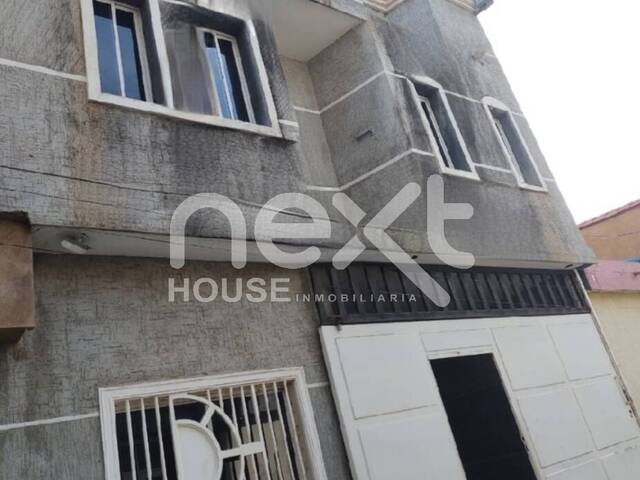 Venta en La Gilcon - Maracaibo