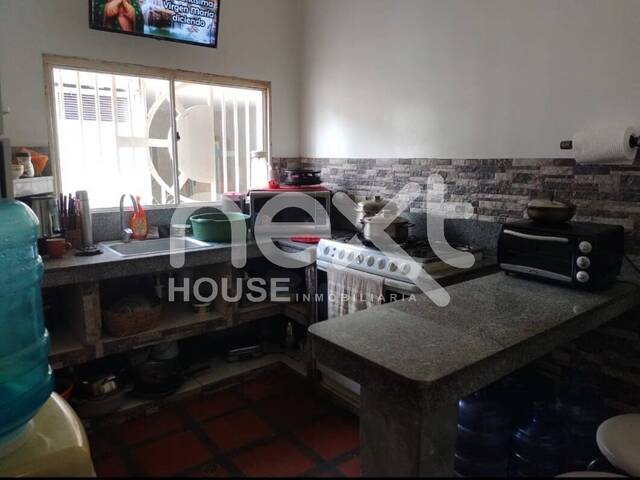 #2312 - TOWNHOUSE para Venta en Maracaibo - V