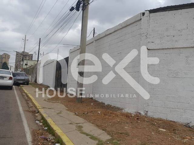 #2320 - TERRENO para Venta en Maracaibo - V - 2