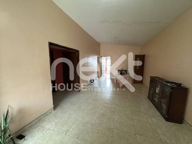#2317 - CASA para Venta en Ciudad Ojeda - V - 1