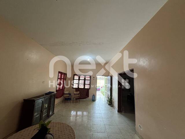 #2317 - CASA para Venta en Ciudad Ojeda - V - 2
