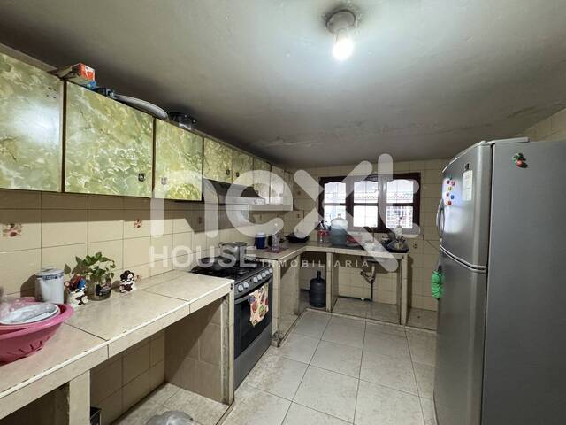 #2317 - CASA para Venta en Ciudad Ojeda - V - 3