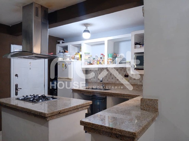 #2323 - CASA para Venta en San Francisco - V