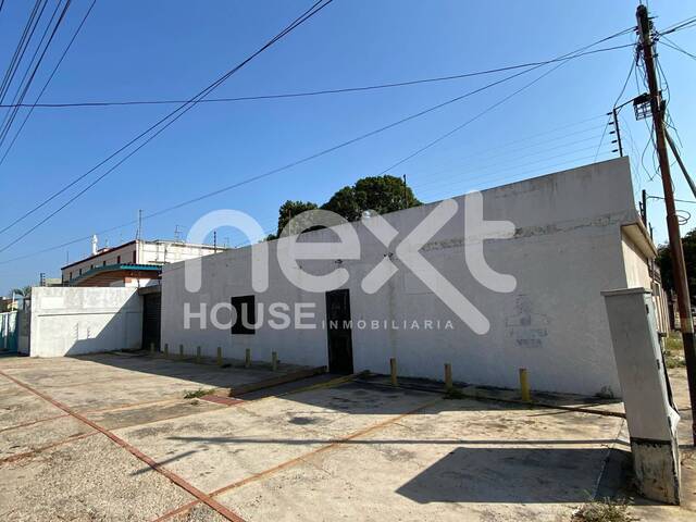 #2324 - CASA COMERCIAL para Venta en Maracaibo - V