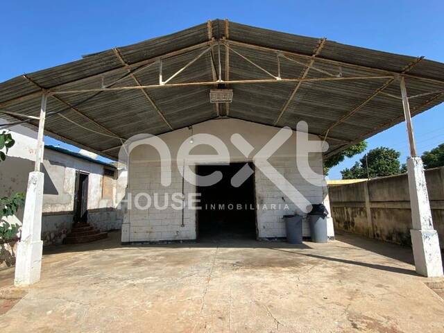 #2324 - CASA COMERCIAL para Venta en Maracaibo - V