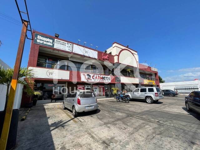 #2326 - LOCAL COMERCIAL para Alquiler en San Francisco - V - 1